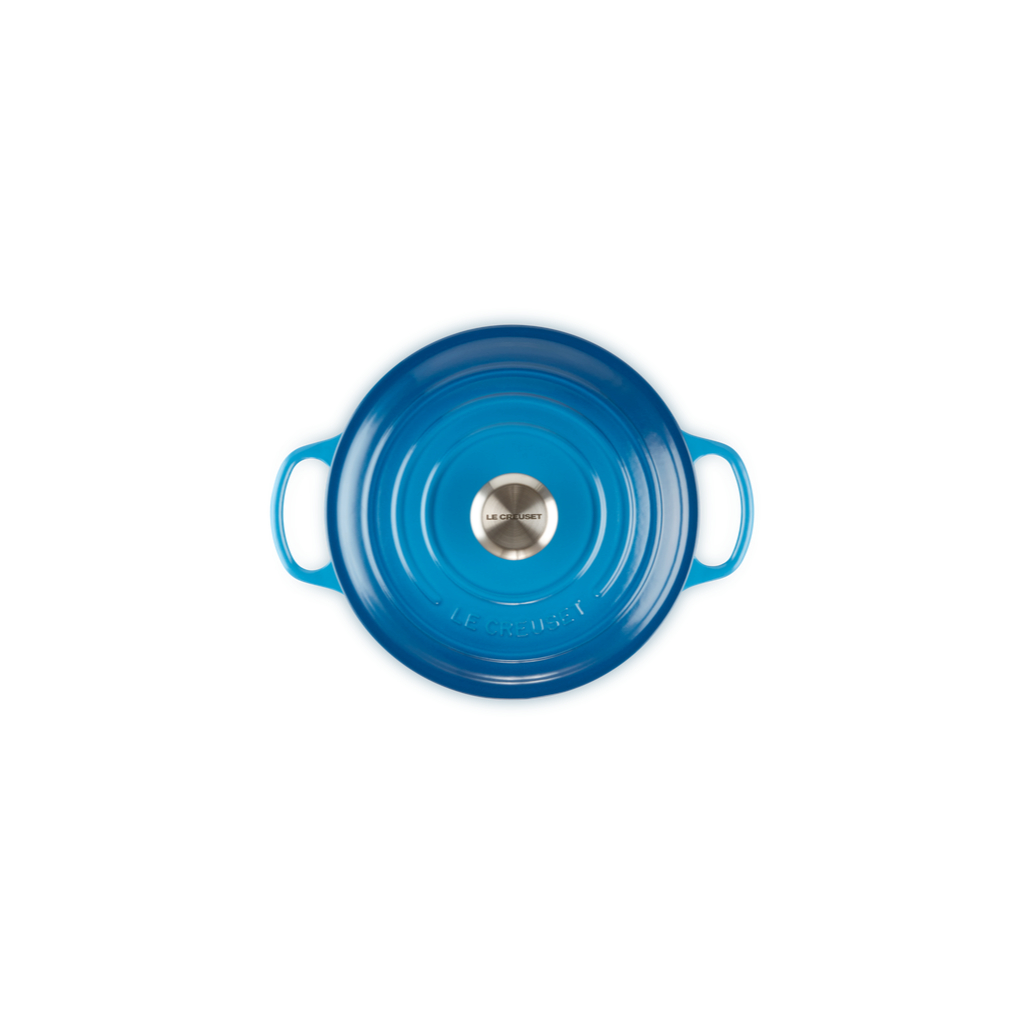 Bräter Signature - 24 cm rund