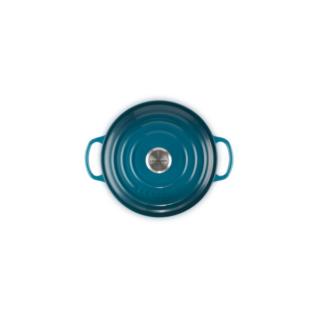 Bräter Signature - 24 cm rund