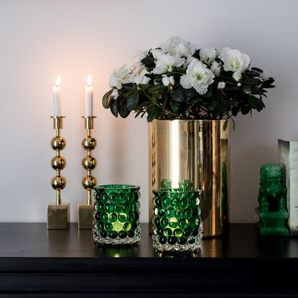Windlicht Hurricane Lamp Boule