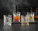 Whiskybecher Noblesse (4er Set)