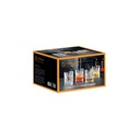 Whiskybecher Noblesse (4er Set)