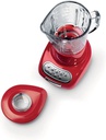 Standmixer ARTISAN empire rot 