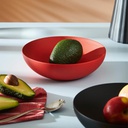 Schale Double - 25 cm