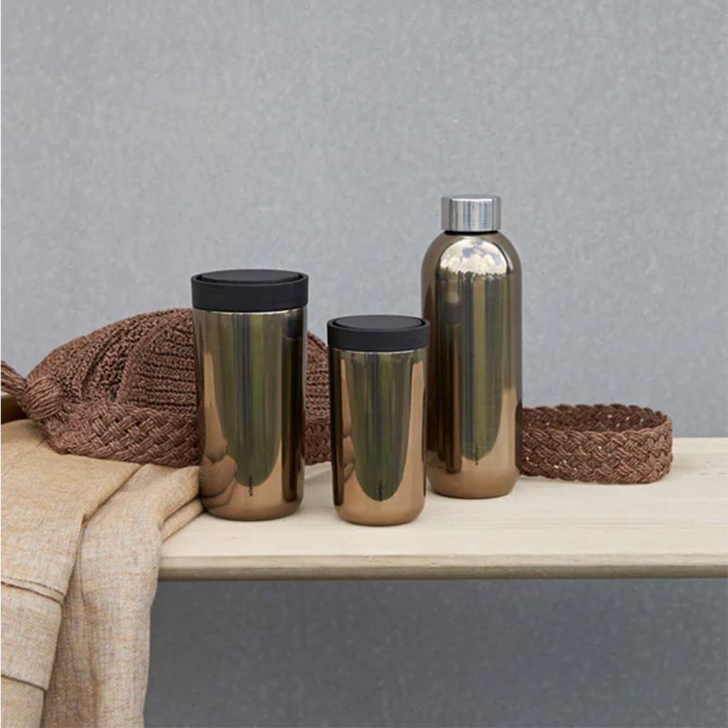 Trinkflasche Keep Cool - 0,6L