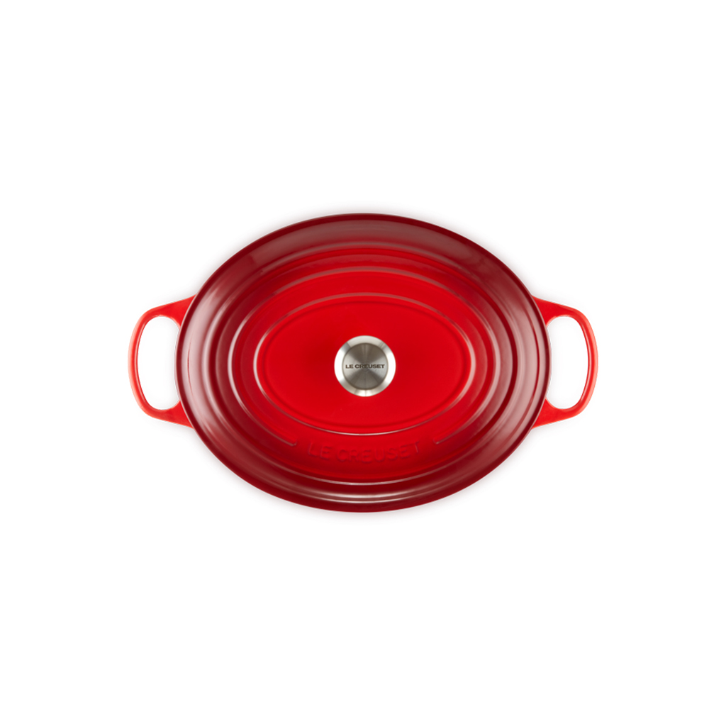 Bräter Signature - 35 cm oval