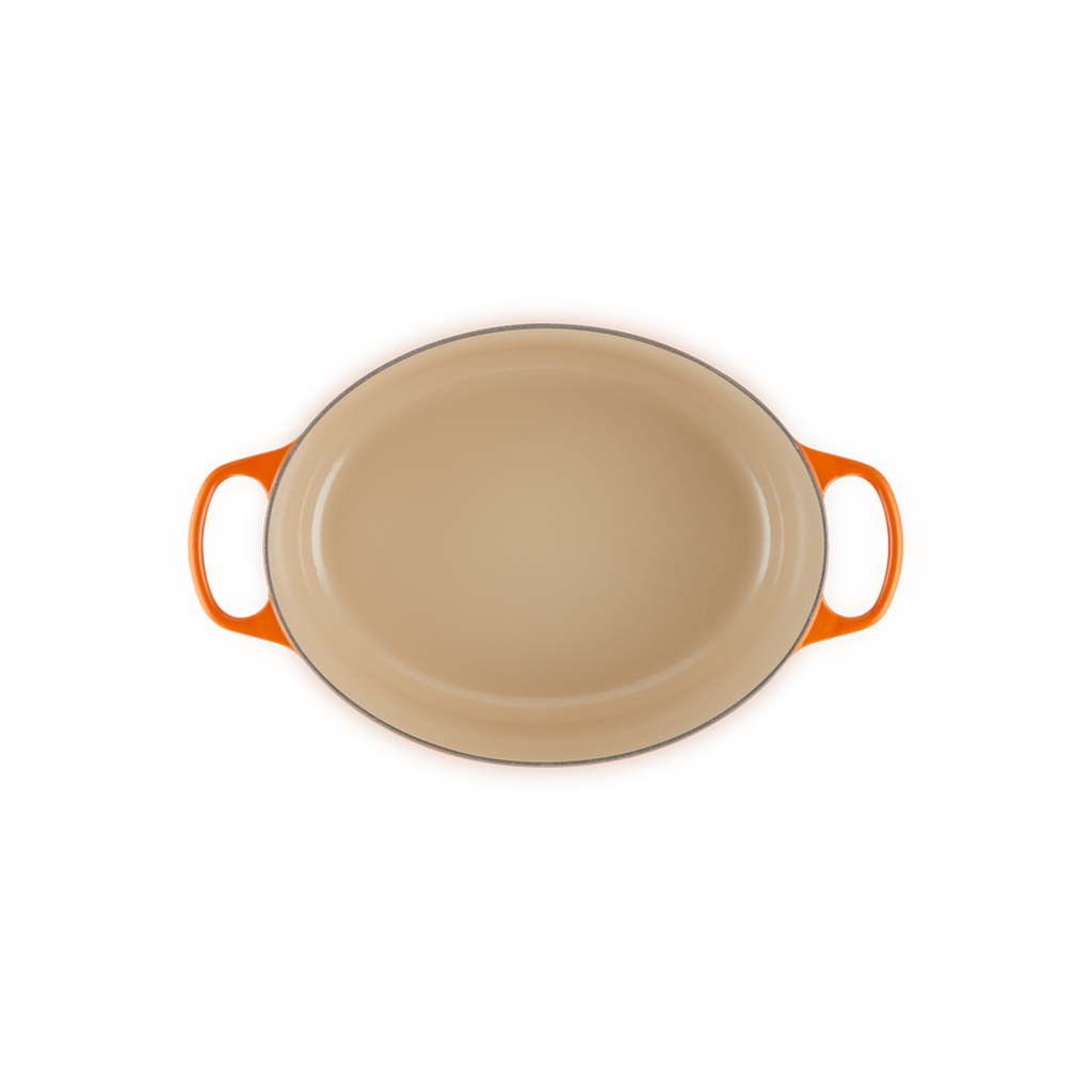 Bräter Signature - 35 cm oval