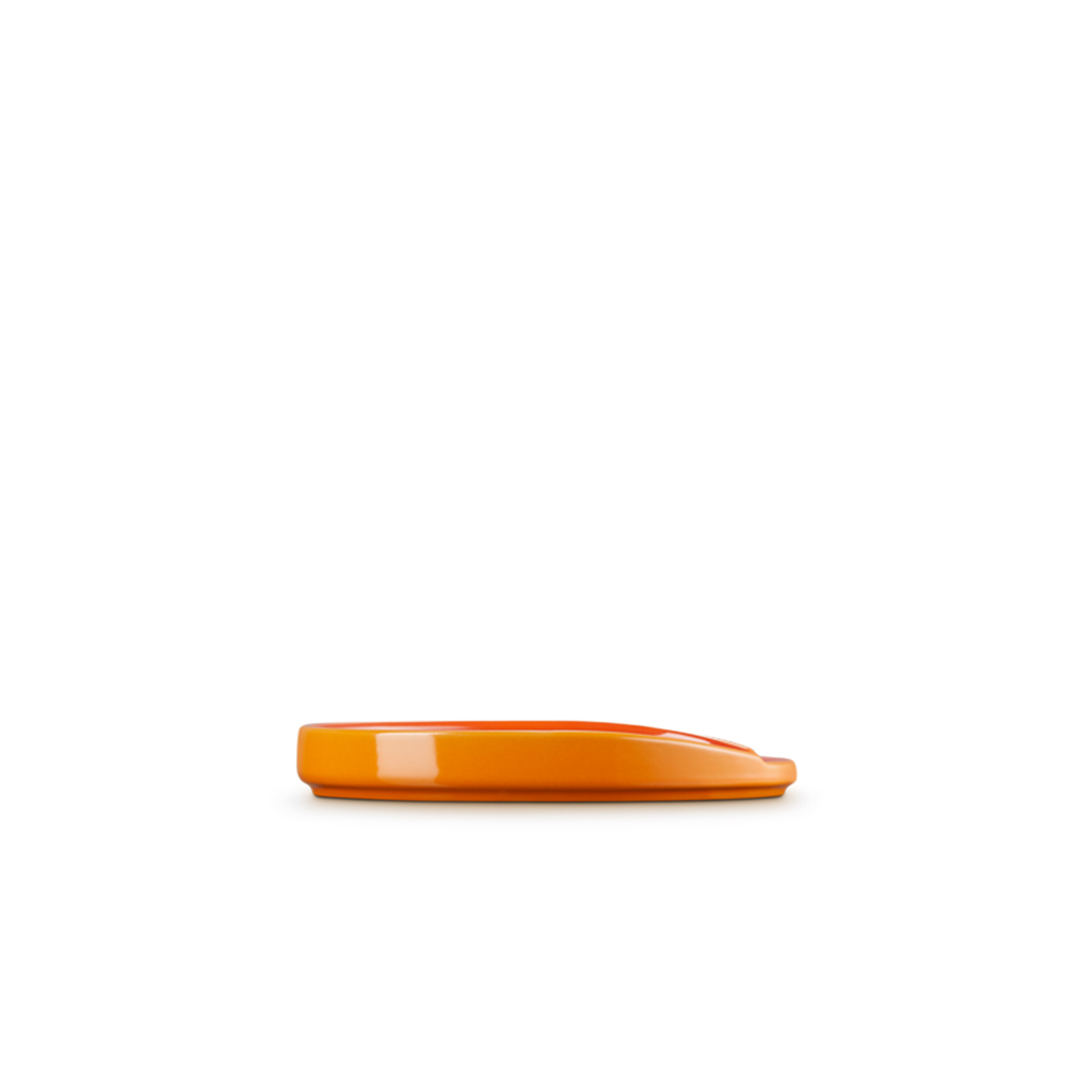 Löffelablage oval -16 cm