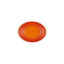 Löffelablage oval -16 cm