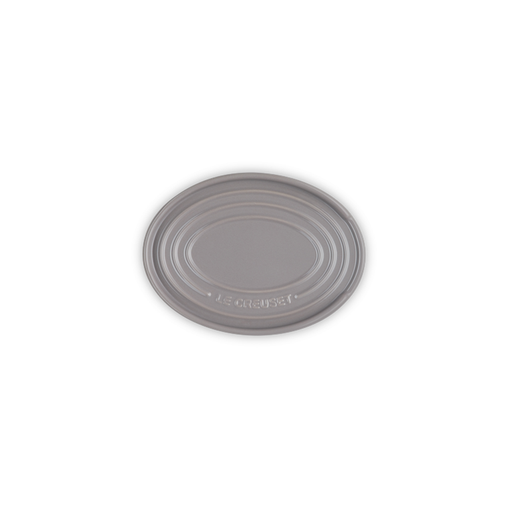 Löffelablage oval -16 cm