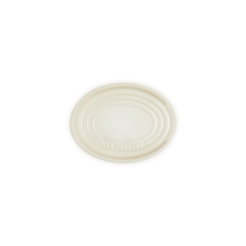 Löffelablage oval -16 cm