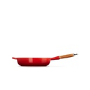 Sautépfanne Signature mit Holzgriff - 28 cm