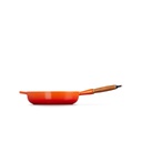 Sautépfanne Signature mit Holzgriff - 28 cm