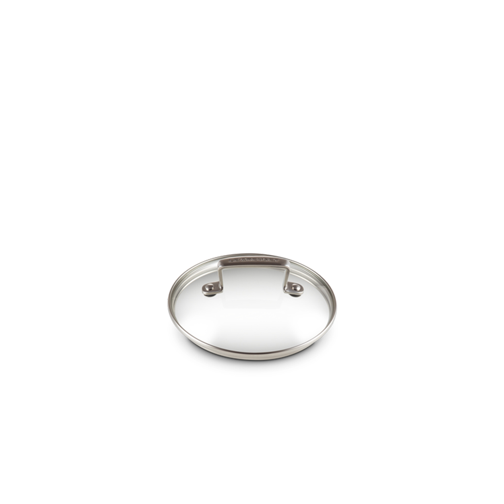 Glasdeckel