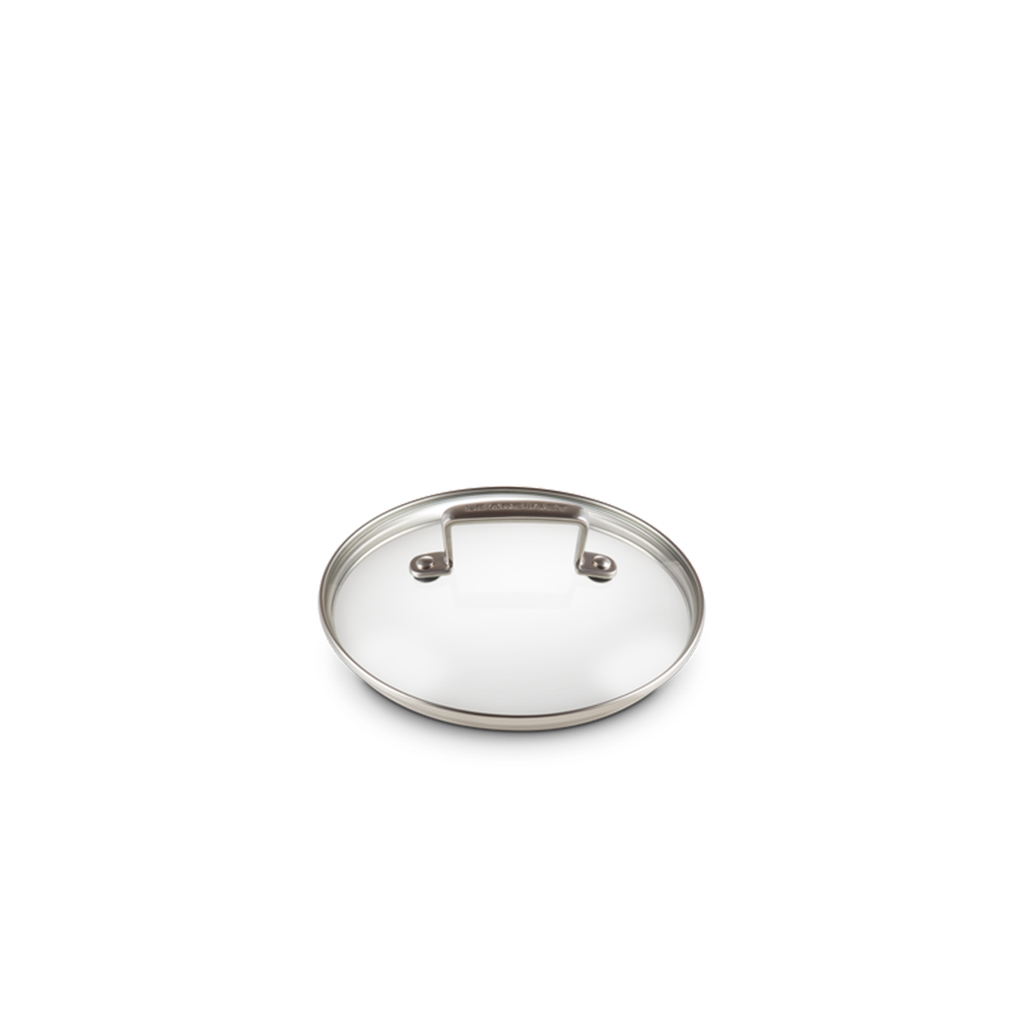 Glasdeckel
