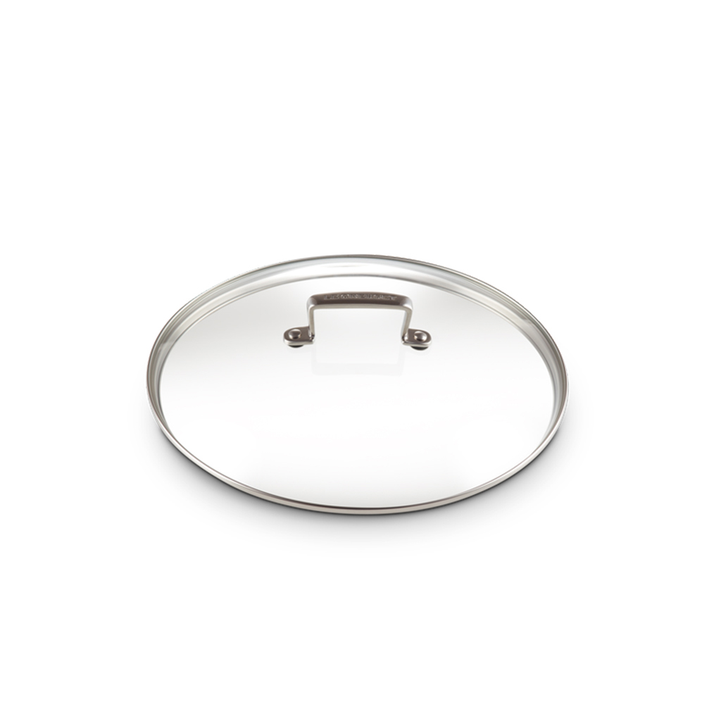 Glasdeckel