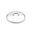 Glasdeckel