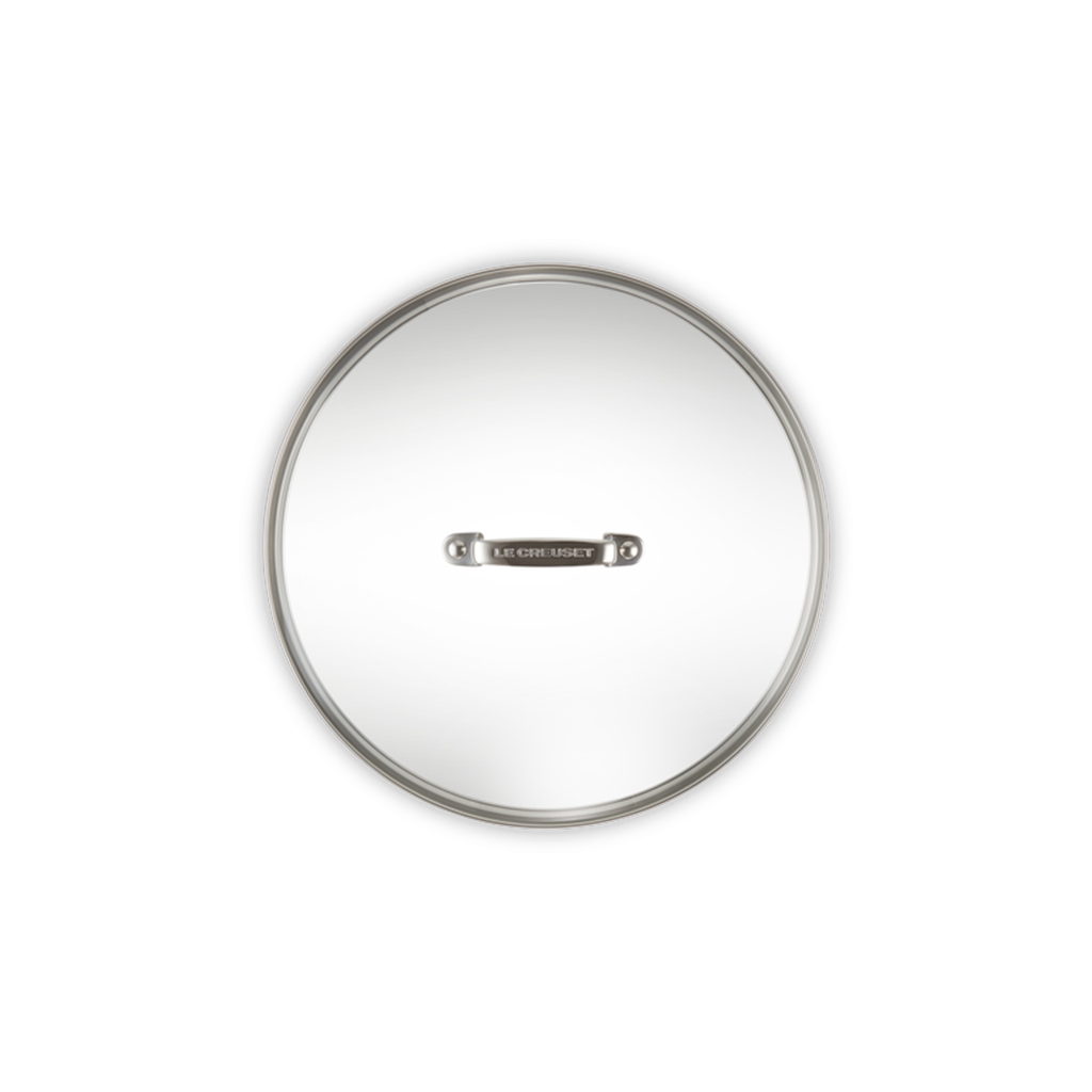 Glasdeckel