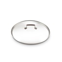 Glasdeckel