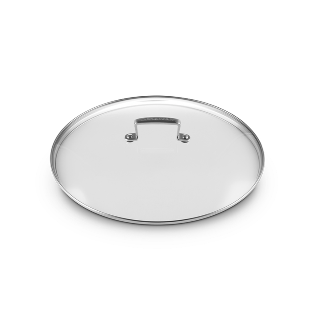 Glasdeckel