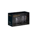 Whiskybecher Noblesse - 2er Set, farbig