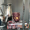 Windlicht Hurricane Lamp Boule