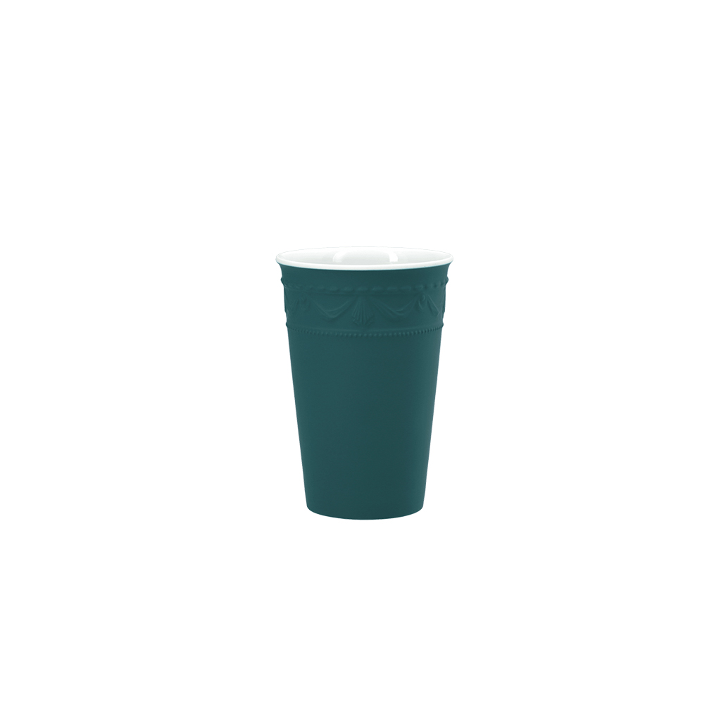 Becher Kurland KPM To-go