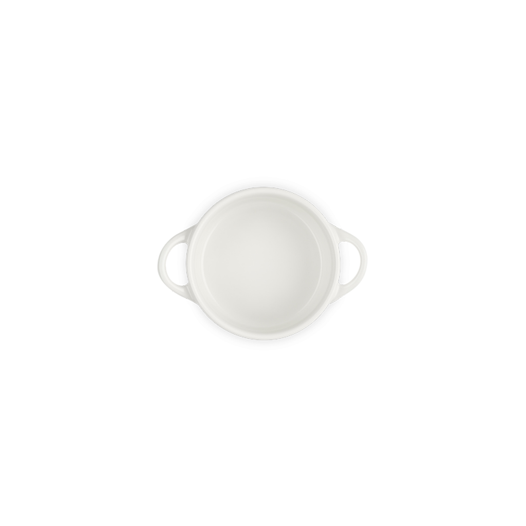 Mini-Cocotte - mit Herzknauf