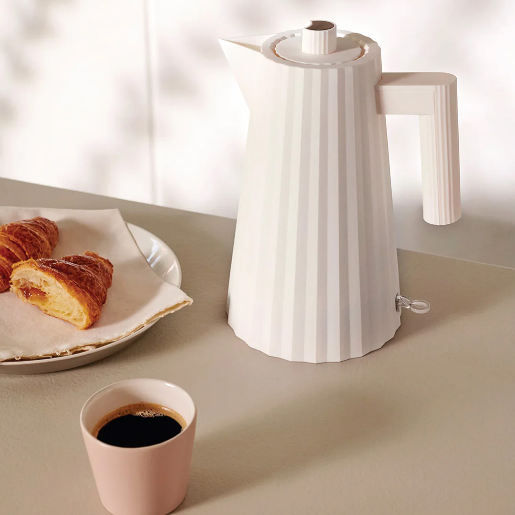 Wasserkocher Plissé - 1,7 L