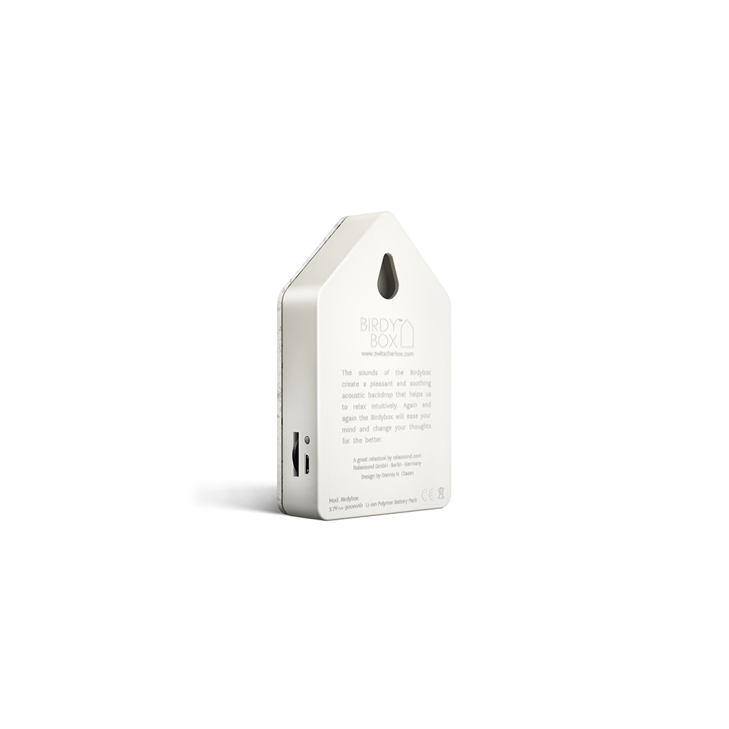 Birdybox