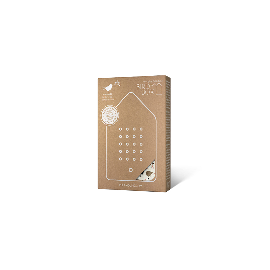 Birdybox
