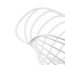 Zitruskorb Trinity - H: 12 cm Ø 26 cm