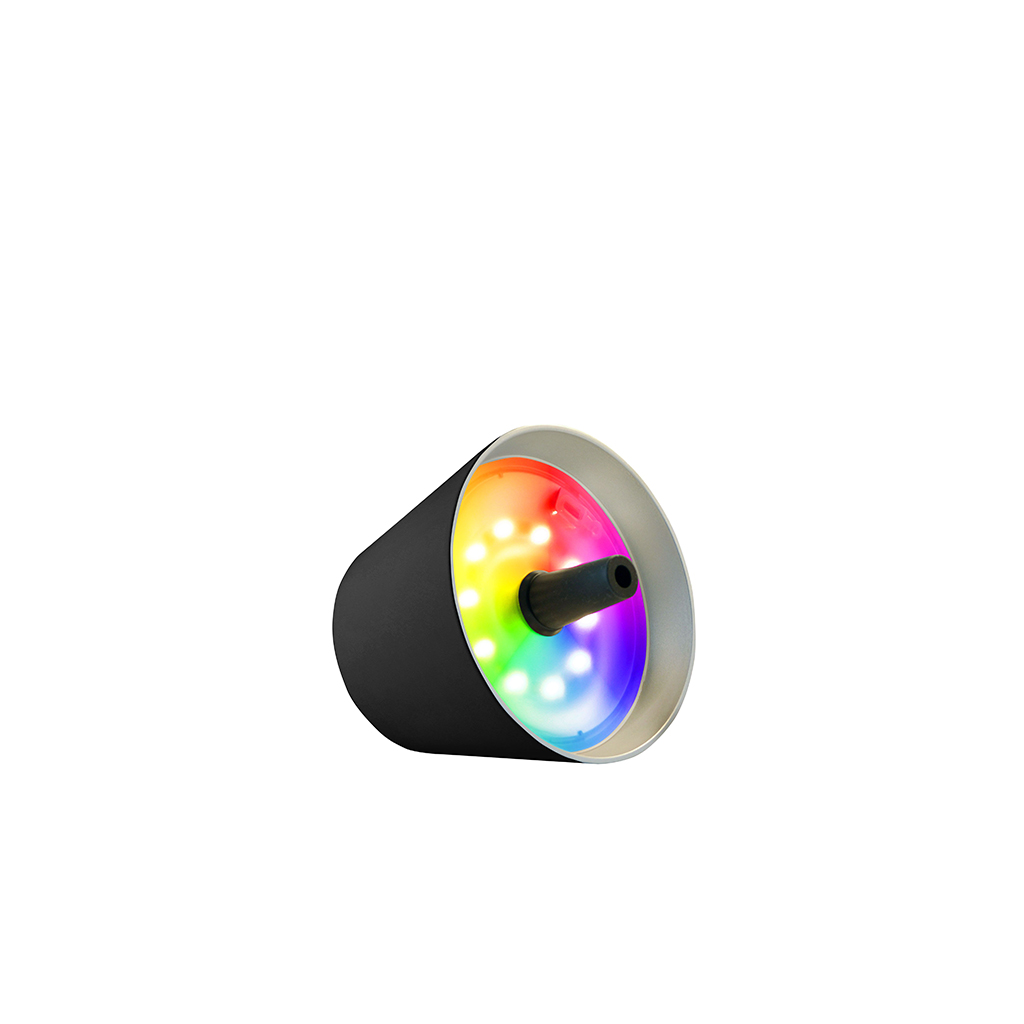 Akkuleuchte Top 2.0 RGB