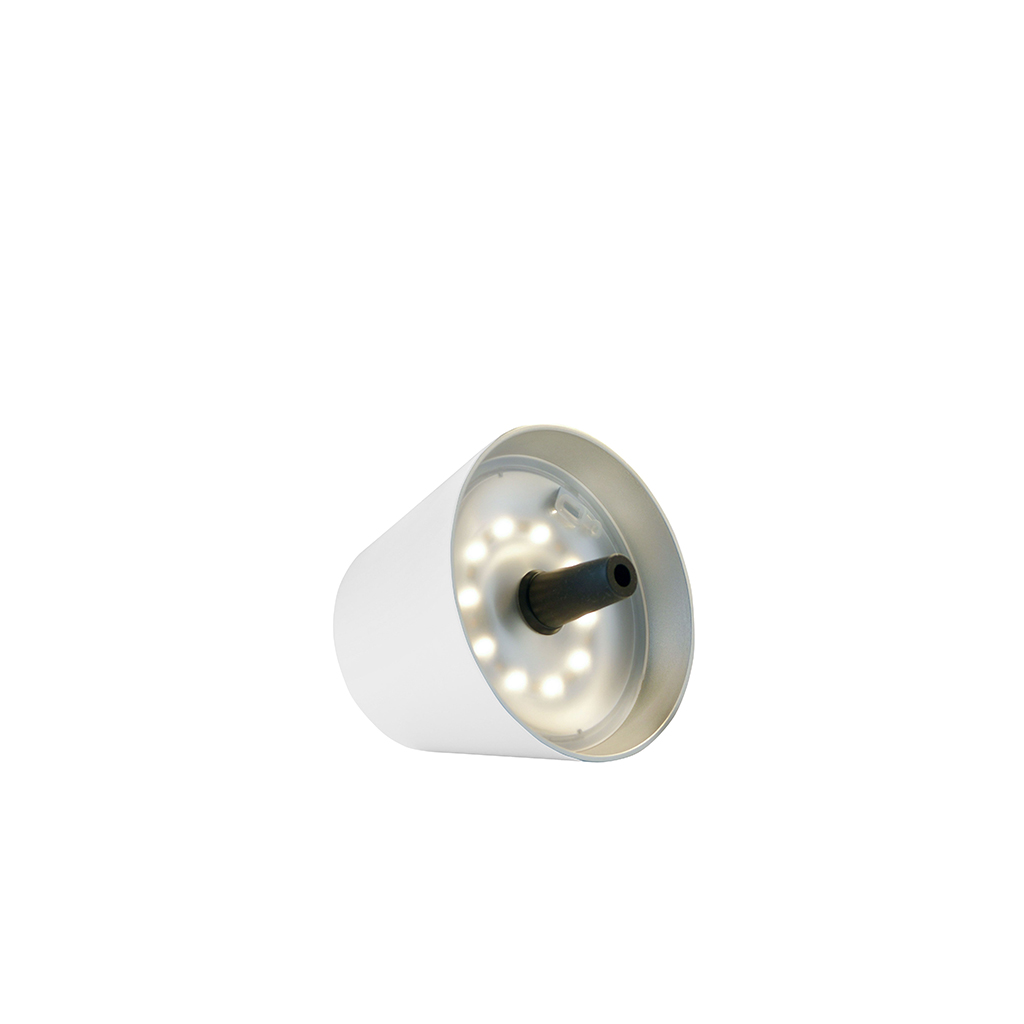 Akkuleuchte Top 2.0 RGB