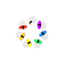Akkuleuchte Top 2.0 RGB
