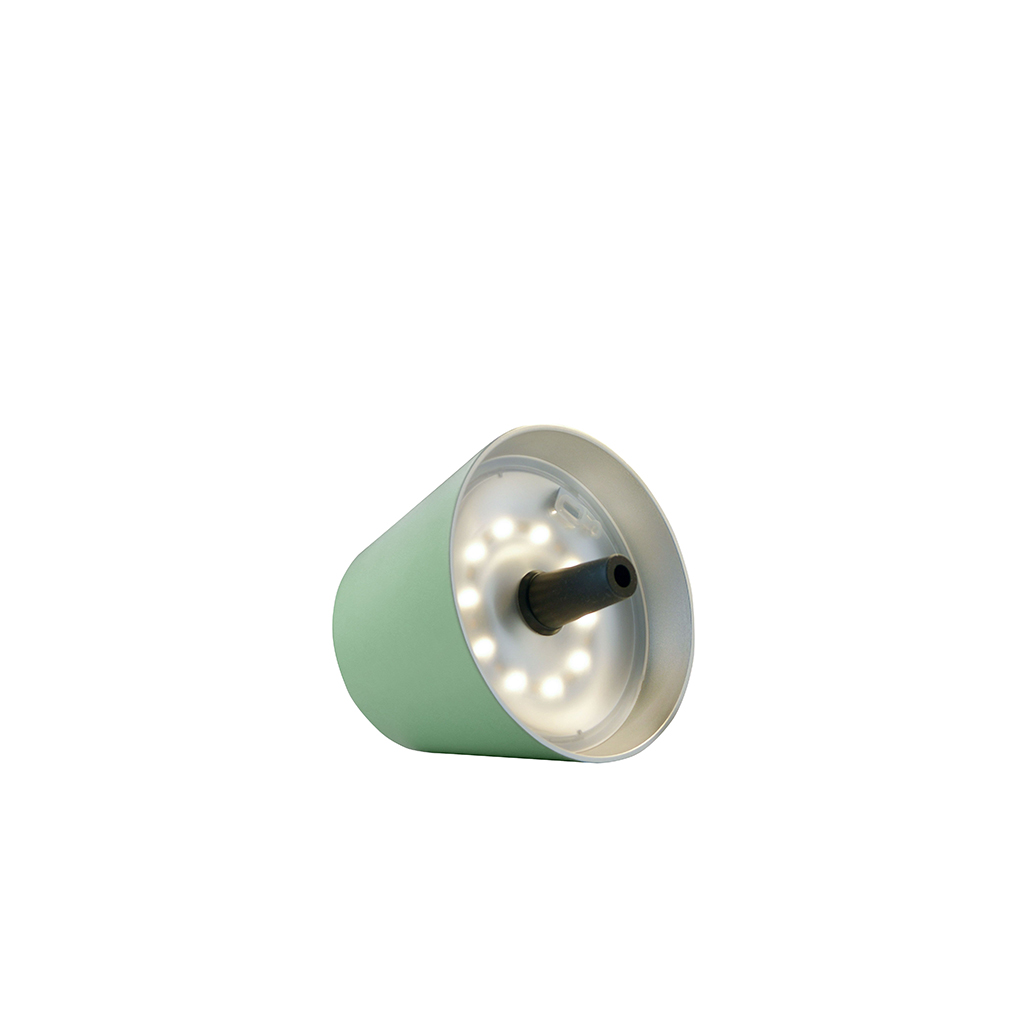 Akkuleuchte Top 2.0 RGB