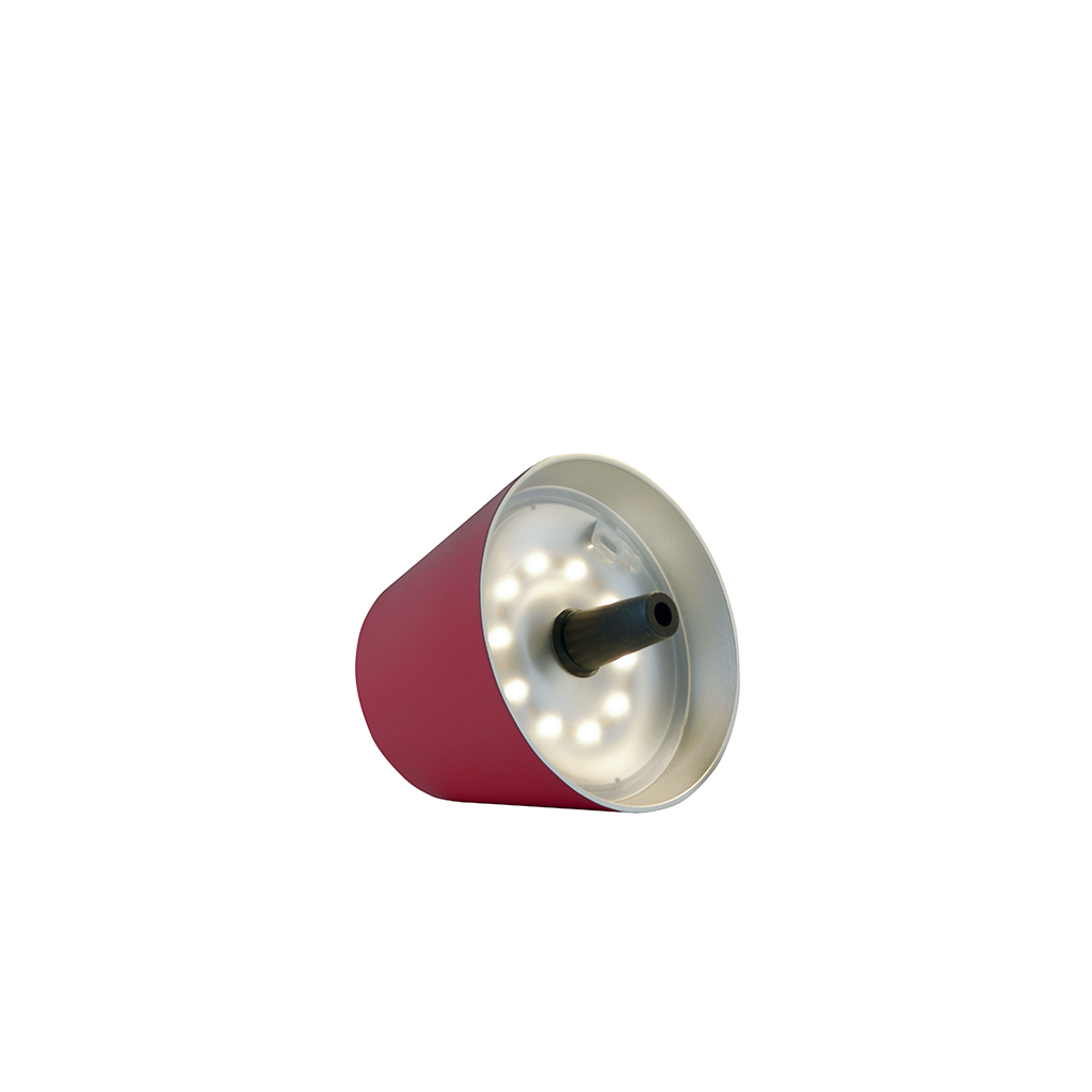 Akkuleuchte Top 2.0 RGB