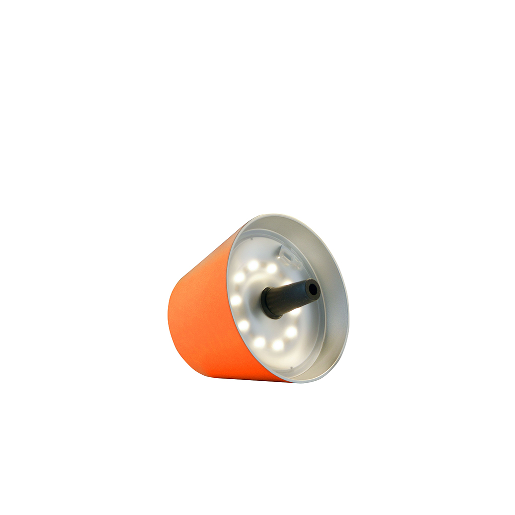 Akkuleuchte Top 2.0 RGB