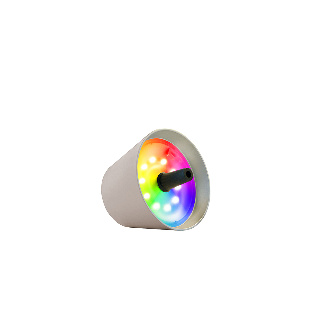 Akkuleuchte Top 2.0 RGB
