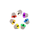 Akkuleuchte Top 2.0 RGB