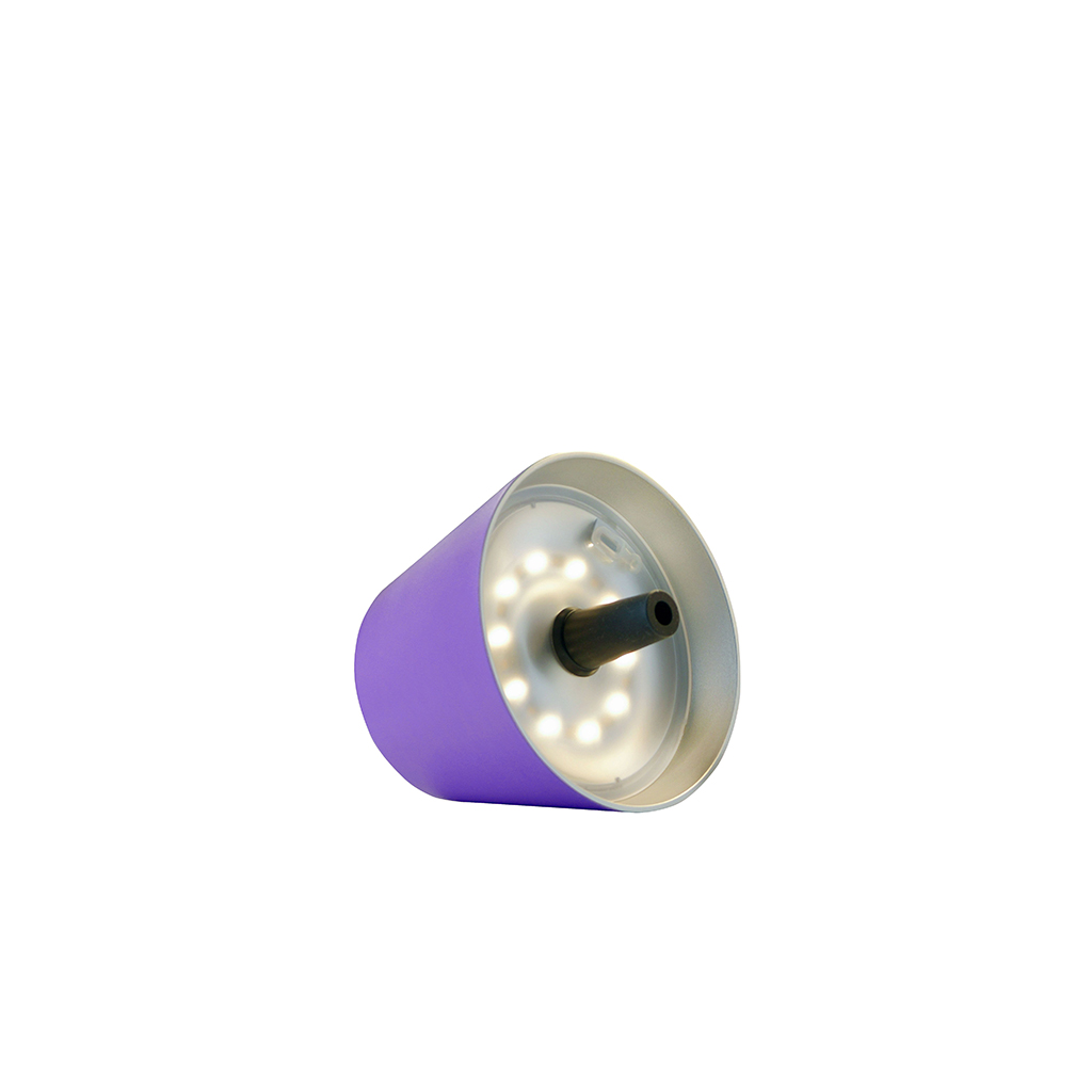 Akkuleuchte Top 2.0 RGB
