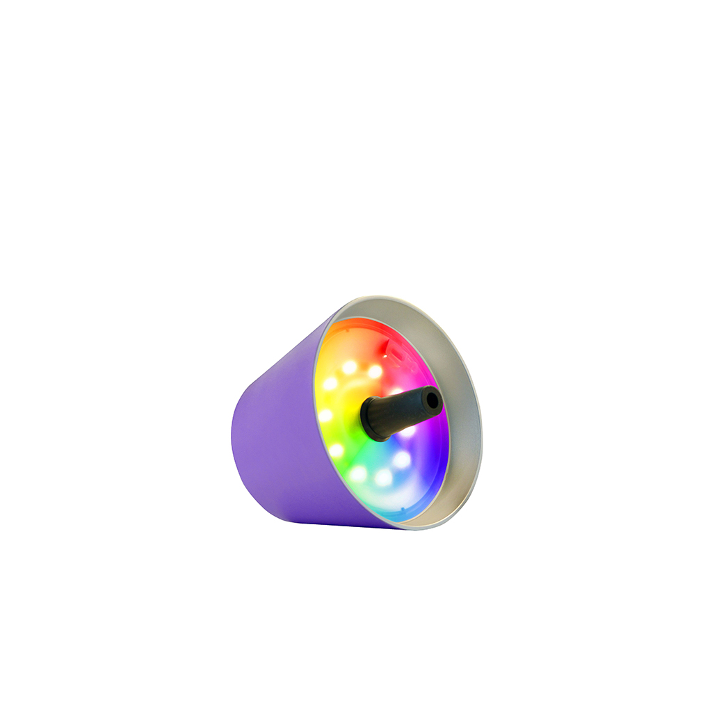 Akkuleuchte Top 2.0 RGB