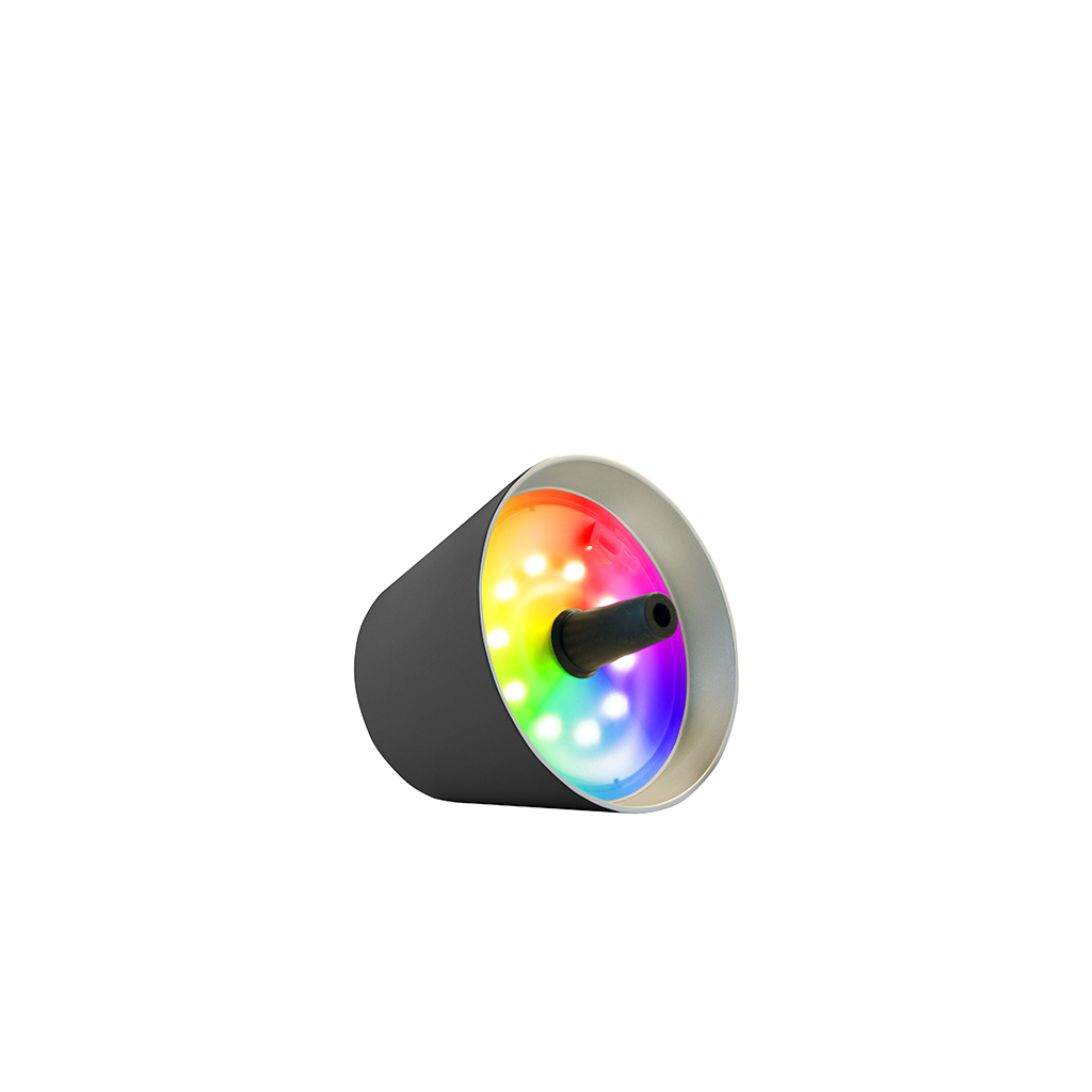 Akkuleuchte Top 2.0 RGB