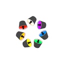 Akkuleuchte Top 2.0 RGB