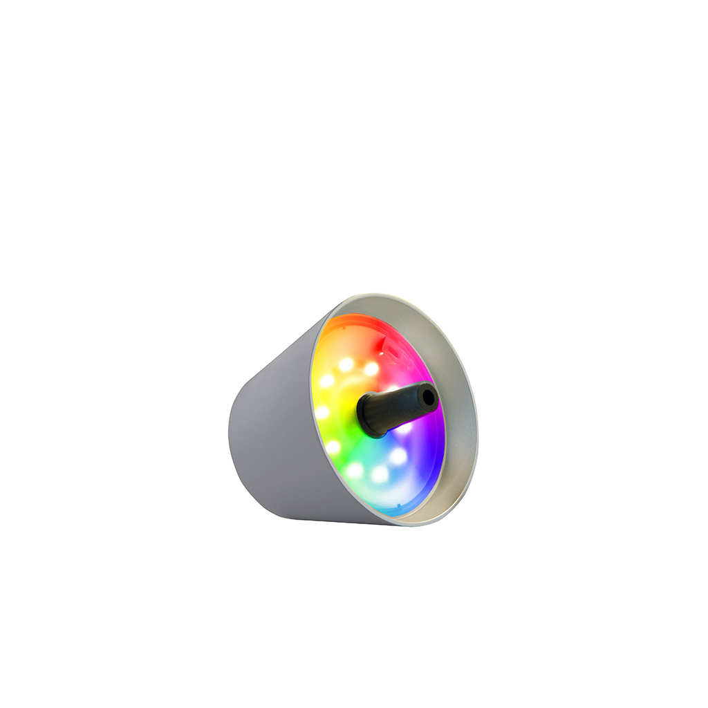 Akkuleuchte Top 2.0 RGB