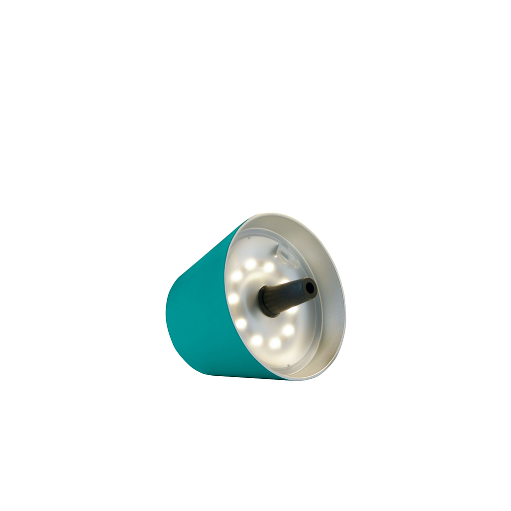 Akkuleuchte Top 2.0 RGB