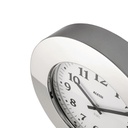 Wanduhr Momento - Edelstahl