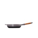 Sautépfanne Signature mit Holzgriff - 28 cm