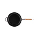 Sautépfanne Signature mit Holzgriff - 28 cm