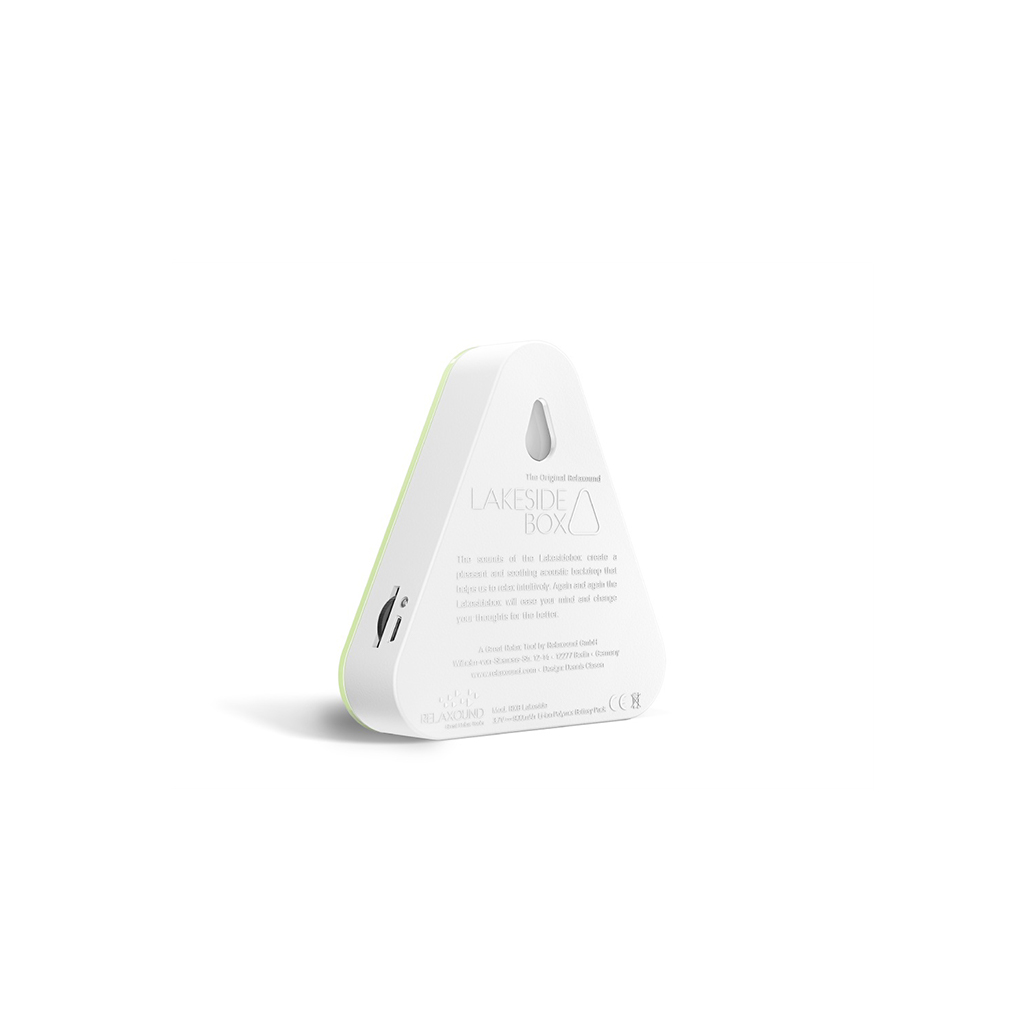 Lakesidebox