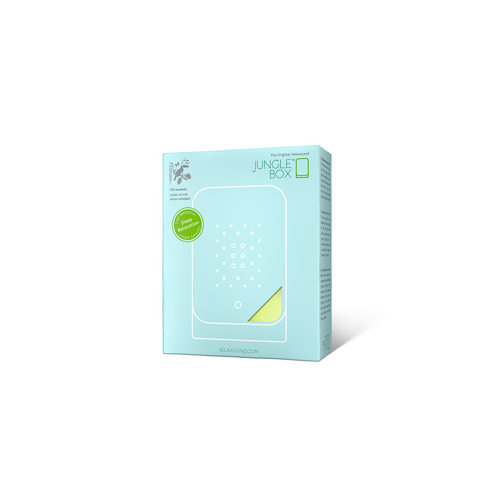 Junglebox